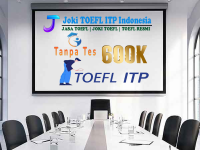 sertifikat toefl itp