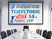 toefl-toiec